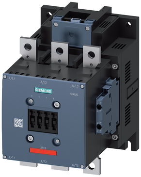 Siemens Electrical | 3RT10656NP363PA0