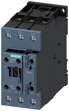 Siemens Electrical | 3RT20361XF400LA2