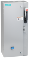 18DUB92BA | Starter | Combo SZ1 | 0.75-3.4Amps | N1 | 120/24 | Siemens Electrical