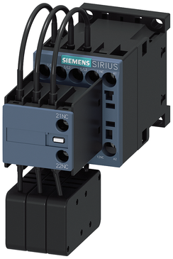 Siemens Electrical | 3RT26171AF05