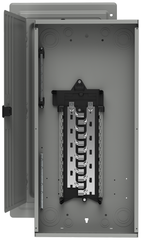 Siemens Electrical R2424L1125 RISER LC ML 24S/24C 1PH 125A AL  | Blackhawk Supply
