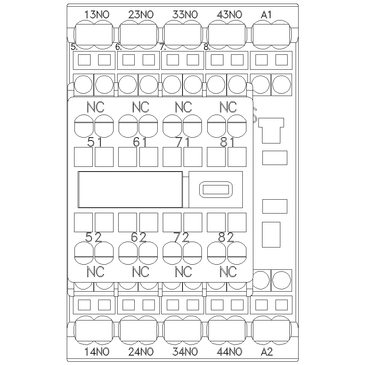 Siemens Electrical | 3RH22442AP00