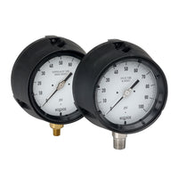 45-740-300-psi/kPa | Pressure Gauge | NOSHOK