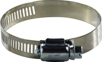 600006 | #6 600 SERIES 3/8=7/8 ID, Clamps, Midland Metal Hose Clamps, 600 Series 1/2 Inch | Midland Metal Mfg.