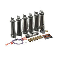 S1-1NP0820 | Conversion Kit Natural Gas to Propane with Stainless Steel Burner | York