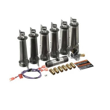 York S1-1NP0820 Conversion Kit Natural Gas to Propane with Stainless Steel Burner  | Blackhawk Supply