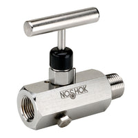 704-FFS-KZ1-HL1 | Needle Valve | NOSHOK