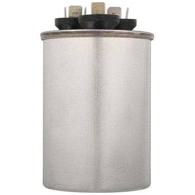 York S1-02435844000 Run Capacitor 70/5 MFD Round 440 Volt  | Blackhawk Supply