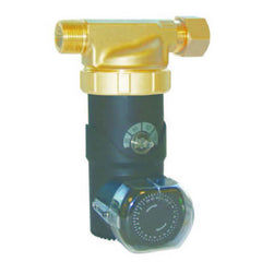 Bell & Gossett 6050B4000 Ecocirc Wireless Potable Hot Water Pump Kit (3/4" MPT x FPT)  | Blackhawk Supply