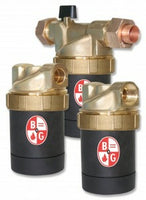 60A0B1007 | 60A0B1007 - E3-6V BUPYZ BRASS UNION | Bell & Gossett