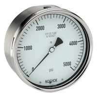 60-410-30-vac | Pressure Gauge | NOSHOK
