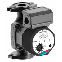 60B0B1000 | Ecocirc 20-18 Variable Speed ECM Smart Circulator, Flanged | Bell & Gossett