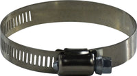 611006 | #6 611 SERIES 3/8=7/8 ID, Clamps, Midland Metal Hose Clamps, 611 Series 1/2 Inch | Midland Metal Mfg.