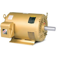 2703127000 | Motor EM2531T-G Open Drip-Proof 25 Horsepower 208-230/460 Volt 1760 Revolutions per Minute 60 Hertz | Baltimore Parts