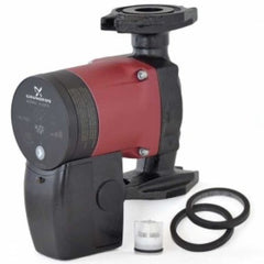 Grundfos Circulators 99163932 Circulator Pump Alpha 2 Electrical Commutating Motor 115V Cast Iron Flange  | Blackhawk Supply