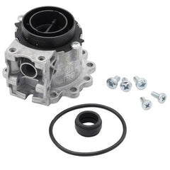 Burnham Boilers 107937-01 Conversion Kit Propane to Natural Gas for Aspen-205A  | Blackhawk Supply