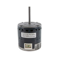 S1-02436037000 | Blower Motor Programmable Standard Electrical Commutating Motor 1/2 Horsepower 115 Volt | York