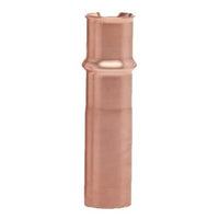 3521181400111 | Reducing Bushing 1-1/8 x 7/8 Inch Copper Fitting x Press | Refrigeration Press Fittings