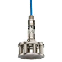 NOSHOK 613-30-1-1-100 Submersible Level Transmitter  | Blackhawk Supply
