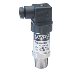 NOSHOK 615-87000-1-1-6-8 Pressure Transducer  | Blackhawk Supply