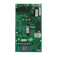 S1-33103494000 | Control Board 2 Stage Standard ECM | York