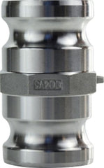 Midland Metal Mfg. SA-600-AA 6 PART A ALUM SPOOL ADAPTER  | Blackhawk Supply
