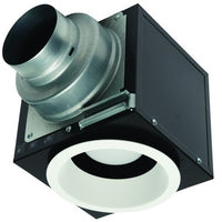 FV-NLF46RES | Inlet Recessed Remote Mount 4/6 Inch | Panasonic
