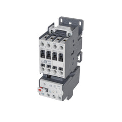 C3 Controls 620-S09XC10-2D18 620-S09XC10-2D18 - Series 620, Non-Combination DOL Starter; Series 300 Contactor + Series 320 Overload Relay Assembly, 9A, 24VAC, 1NO, 1.2 - 1.8A  | Blackhawk Supply