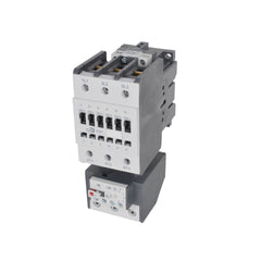 C3 Controls 620-S95D10-5U80 620-S95D10-5U80 - SER B, (BTO) 620 Series Direct-On-Line (DOL) Starter, 3 Pole, 95A, 110V 50Hz, 1 NO Aux., 63 ~ 80A Overload Relay  | Blackhawk Supply