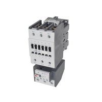 620-S105XC10-5U80 | 620-S105XC10-5U80 - Series 620; Series 300 Contactor + Series 320 Overload Relay Assembly, 105A, 24VAC, 1NO, 63 - 80A | C3 Controls