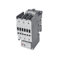620-S80XC10-4U50 | 620-S80XC10-4U50 - Series 620; Series 300 Contactor + Series 320 Overload Relay Assembly, 80A, 24VAC, 1NO, 32 - 50A | C3 Controls
