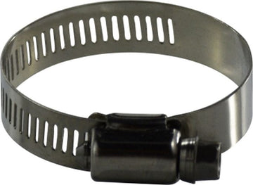 Midland Metal Mfg. 620006SS 3/8-7/8 ALL 316 SS CLAMP  | Blackhawk Supply