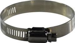 Midland Metal Mfg. 620006 #6 620 SERIES 3/8=7/8 ID, Clamps, Midland Metal Hose Clamps, 620 Series 1/2 Inch  | Blackhawk Supply