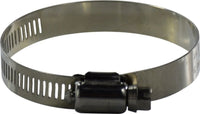 620006 | #6 620 SERIES 3/8=7/8 ID, Clamps, Midland Metal Hose Clamps, 620 Series 1/2 Inch | Midland Metal Mfg.