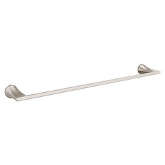 DXV D35120240.144 Towel Bar Modulus 24L Inch Brushed Nickel Metal  | Blackhawk Supply