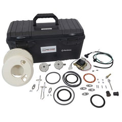 Burnham Boilers 105319-04 Service Kit Tackle Box for Alpine  | Blackhawk Supply