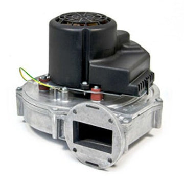 Burnham Boilers 105757-01 Blower Kit Fan with Outer Gasket for ALP150  | Blackhawk Supply