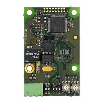 Grundfos Circulators 96893770 Interface Module CIM 300 BACnet Communication Card  | Blackhawk Supply