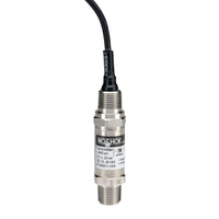 621-3000-1-3-2-6 | Pressure Transmitter | NOSHOK