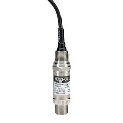 NOSHOK 621-500-1-3-8-6 Pressure Transmitter  | Blackhawk Supply