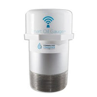 CCF-901 | Gauge Smart Oil Wifi 2 Inch NPT | Oil Tanks