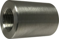 62438N | 3/4 X 1/2 304 SS REDUCNG COUPLNG | Midland Metal Mfg.