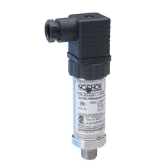 NOSHOK 625-300A-1-1-8-8 Safe Pressure Transmitter  | Blackhawk Supply