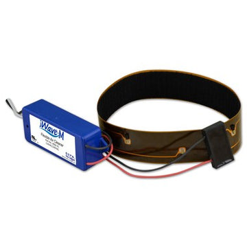 Calgon Vestal Lab Chemicals 4900-35 Air Cleaner IWave-M Flexible Ion Generator  | Blackhawk Supply
