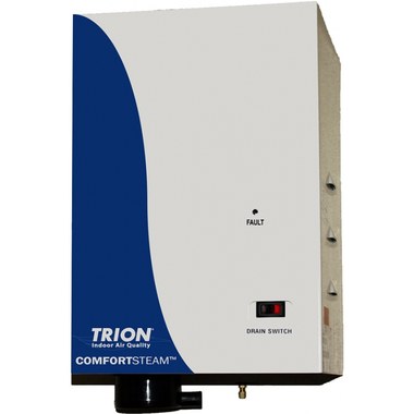 Trion 267460-004 Humidifier Steam 2 Lag Bolts 23 Gallons per Day 230 Volt  | Blackhawk Supply