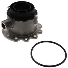 Weil Mclain 640000025 Conversion Kit Natural Gas to Propane for AquaBalance 120K  | Blackhawk Supply