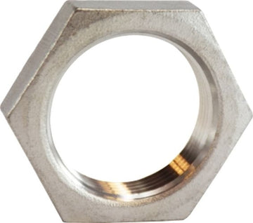 Midland Metal Mfg. 62708 2 304 SS LOCKNUT  | Blackhawk Supply