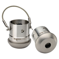 628-10000-1-1H-14-3-CH | Safe Hammer Union Pressure Transmitter | NOSHOK