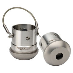 NOSHOK 628-10000-1-1H-14-3-CH Safe Hammer Union Pressure Transmitter  | Blackhawk Supply