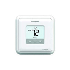 HONEYWELL HOME TH1110D2009/U Thermostat T1 PRO Non-Programmable 24 Volt 1 Heat/1 Cool White 37-102 Degrees Fahrenheit  | Blackhawk Supply